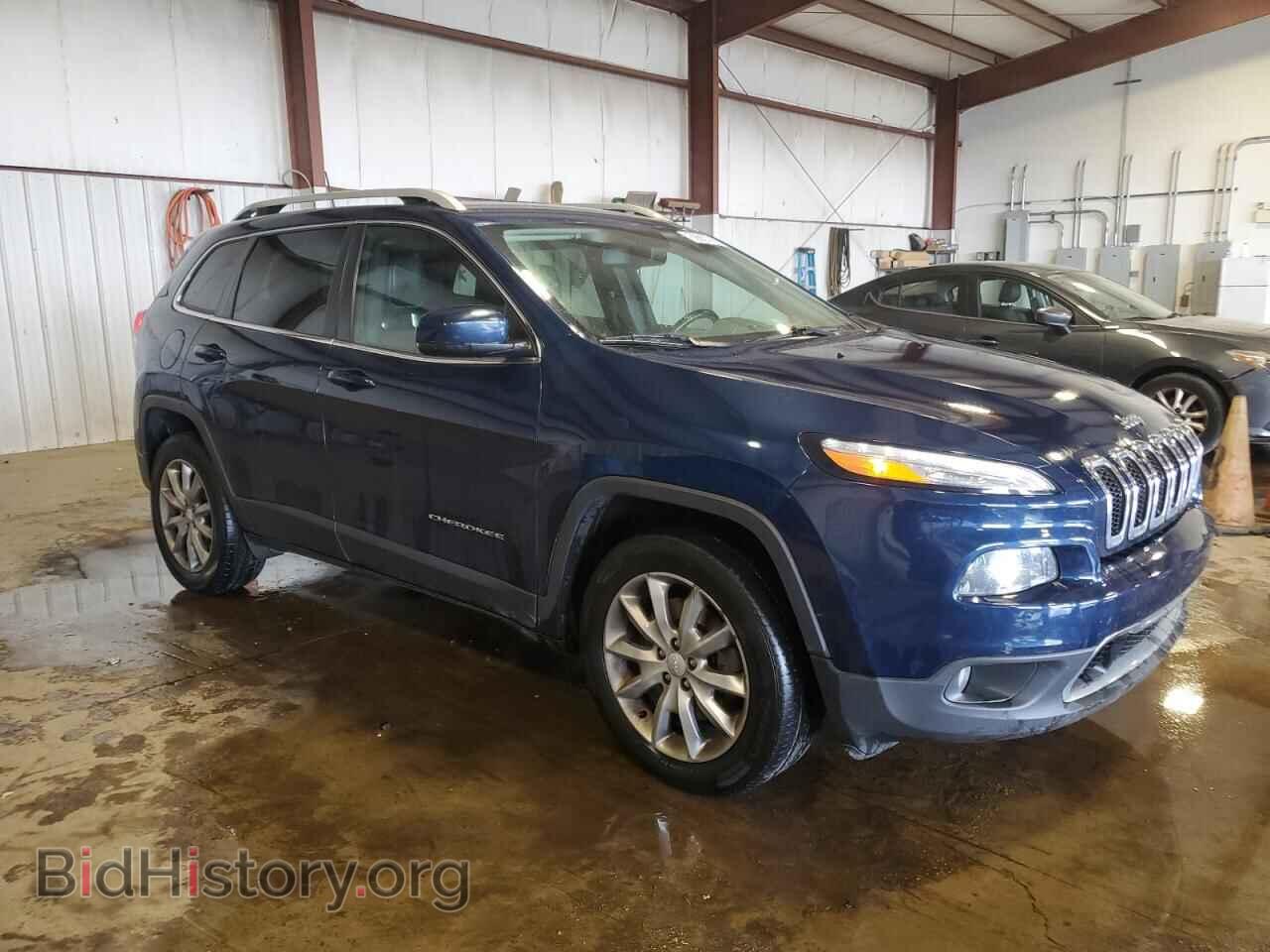 2018 JEEP GRAND CHER - VIN: 1C4PJMDB8JD582096 - Фото 4