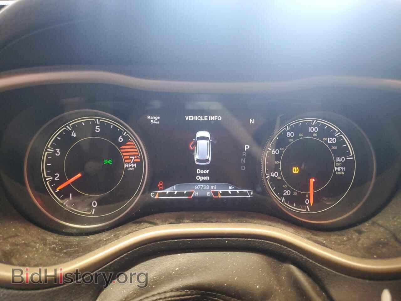 2018 JEEP GRAND CHER - VIN: 1C4PJMDB8JD582096 - Фото 9