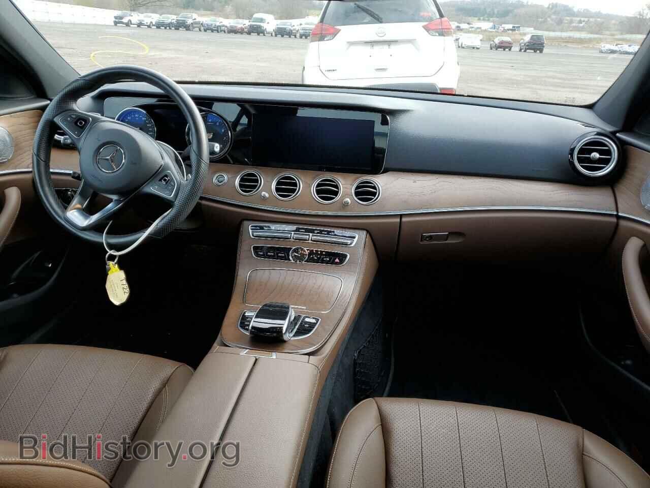 2018 MERCEDES-BENZ E-CLASS - VIN: WDDZF4KBXJA325722 - Фото 9