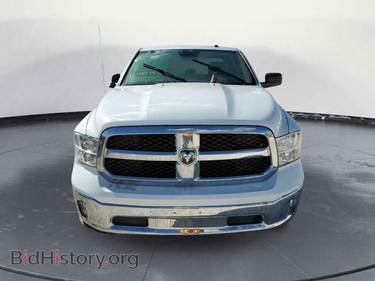 2022 RAM 1500 - VIN: 3C6RR7KT2NG174238 - Фото 5