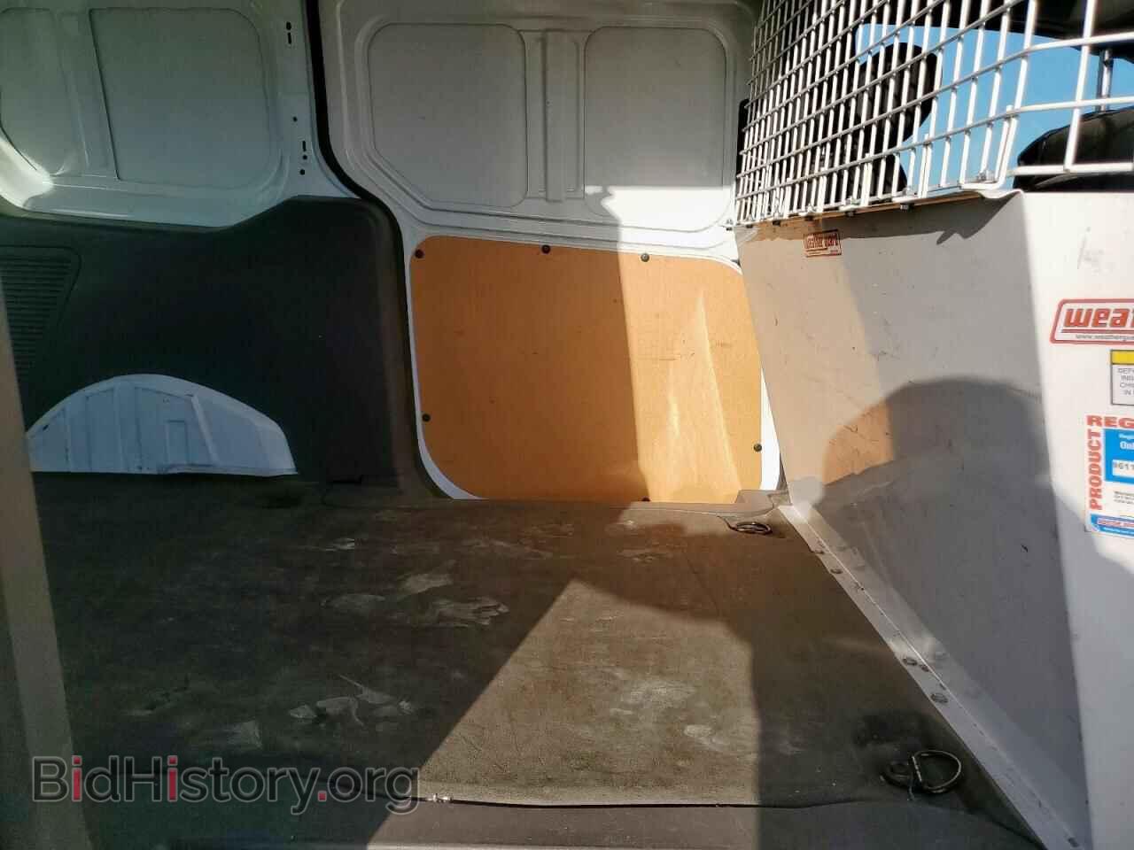 2022 FORD TRANSIT - VIN: NM0LS7S28N1513249 - Фото 10