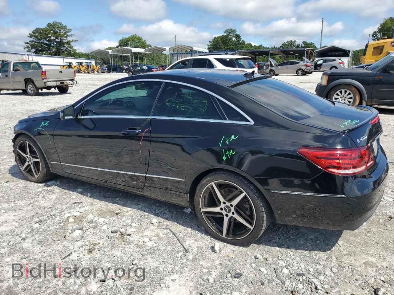 2016 MERCEDES-BENZ E-CLASS - VIN: WDDKJ6FB4GF332005 - Фото 2
