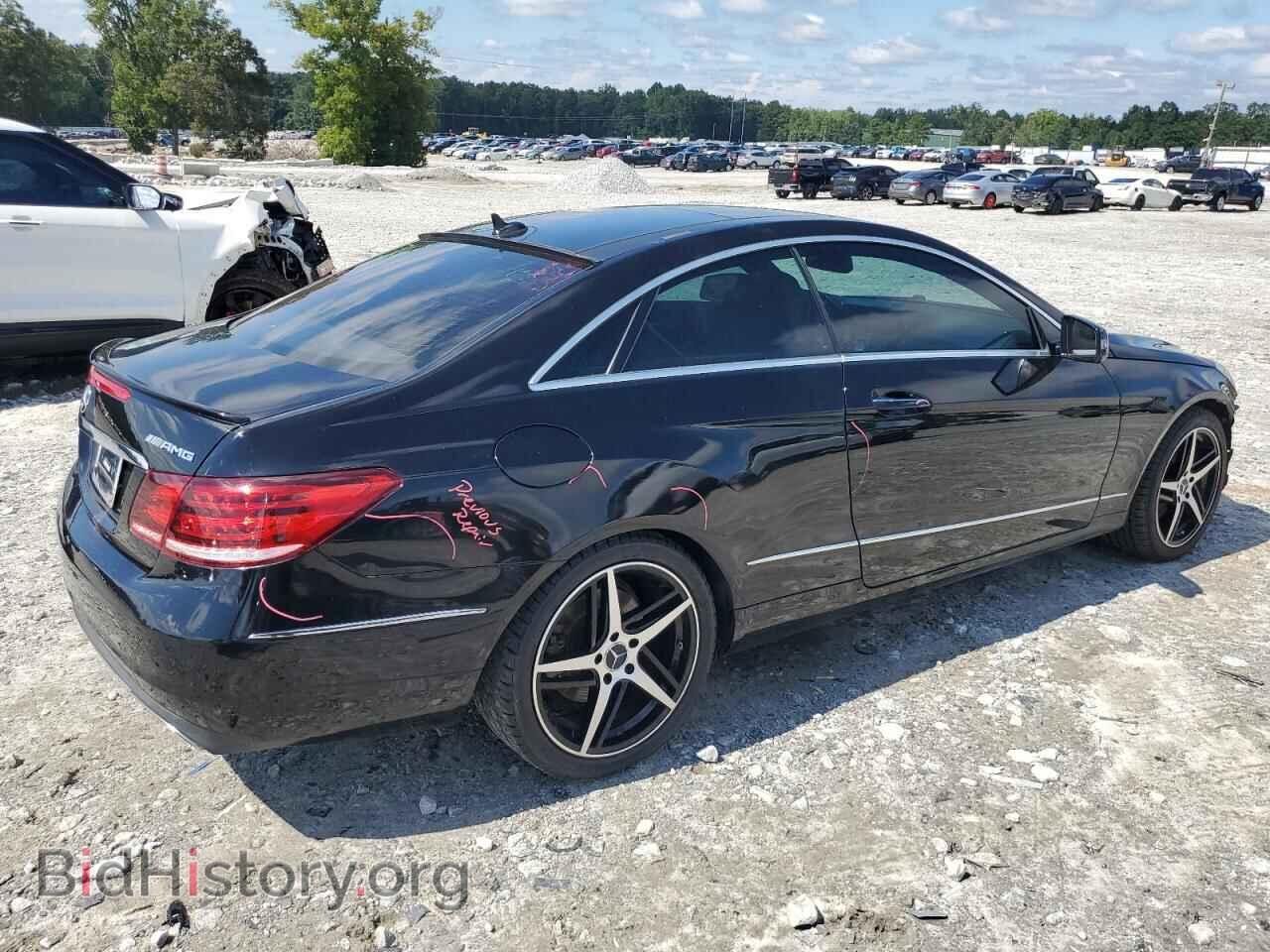 2016 MERCEDES-BENZ E-CLASS - VIN: WDDKJ6FB4GF332005 - Фото 3