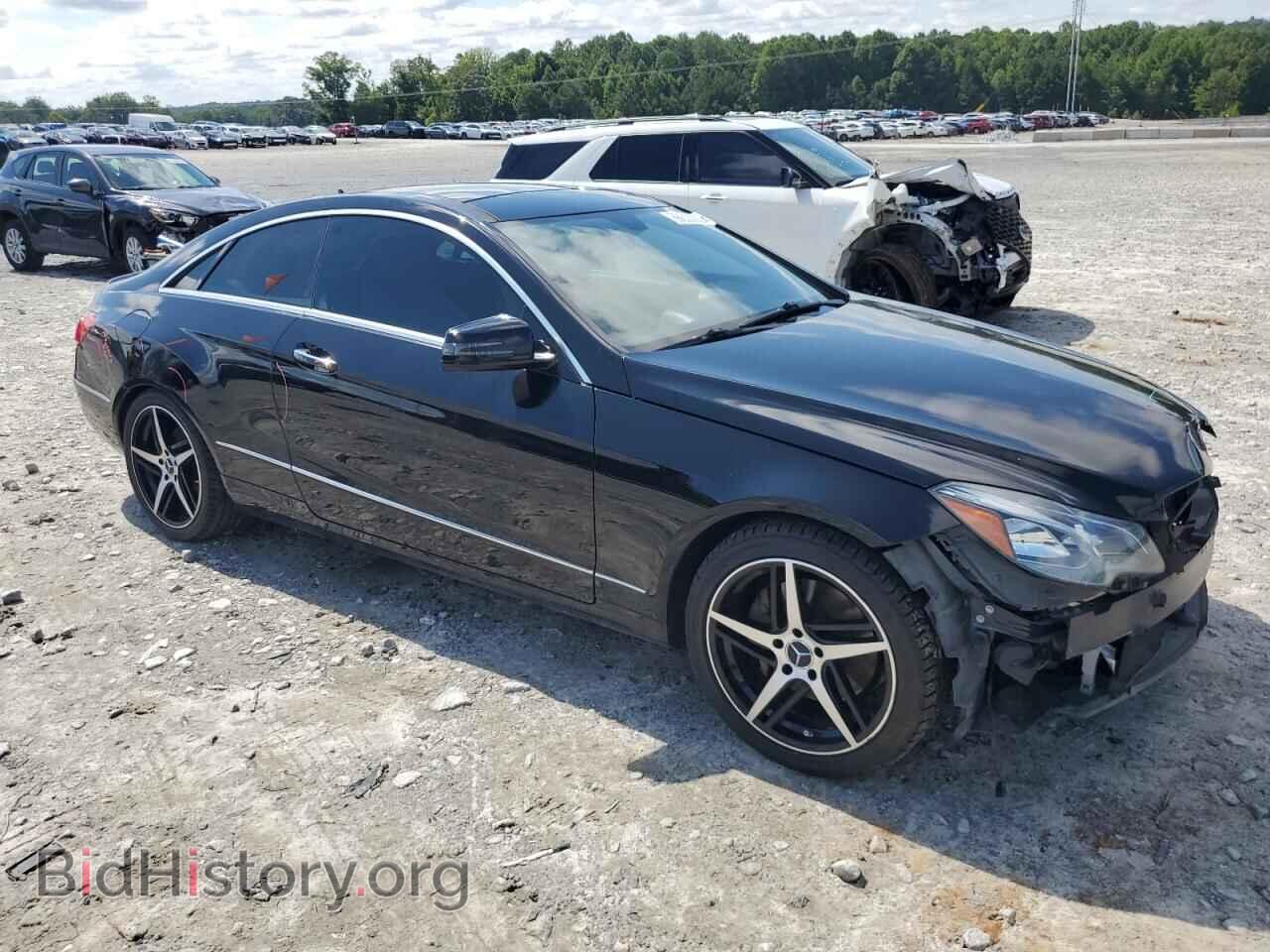 2016 MERCEDES-BENZ E-CLASS - VIN: WDDKJ6FB4GF332005 - Фото 4