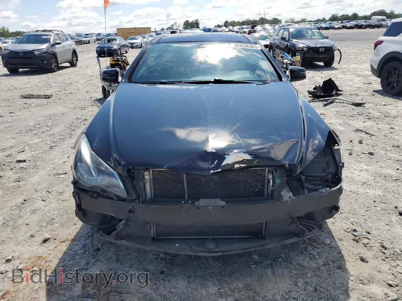 2016 MERCEDES-BENZ E-CLASS - VIN: WDDKJ6FB4GF332005 - Фото 5