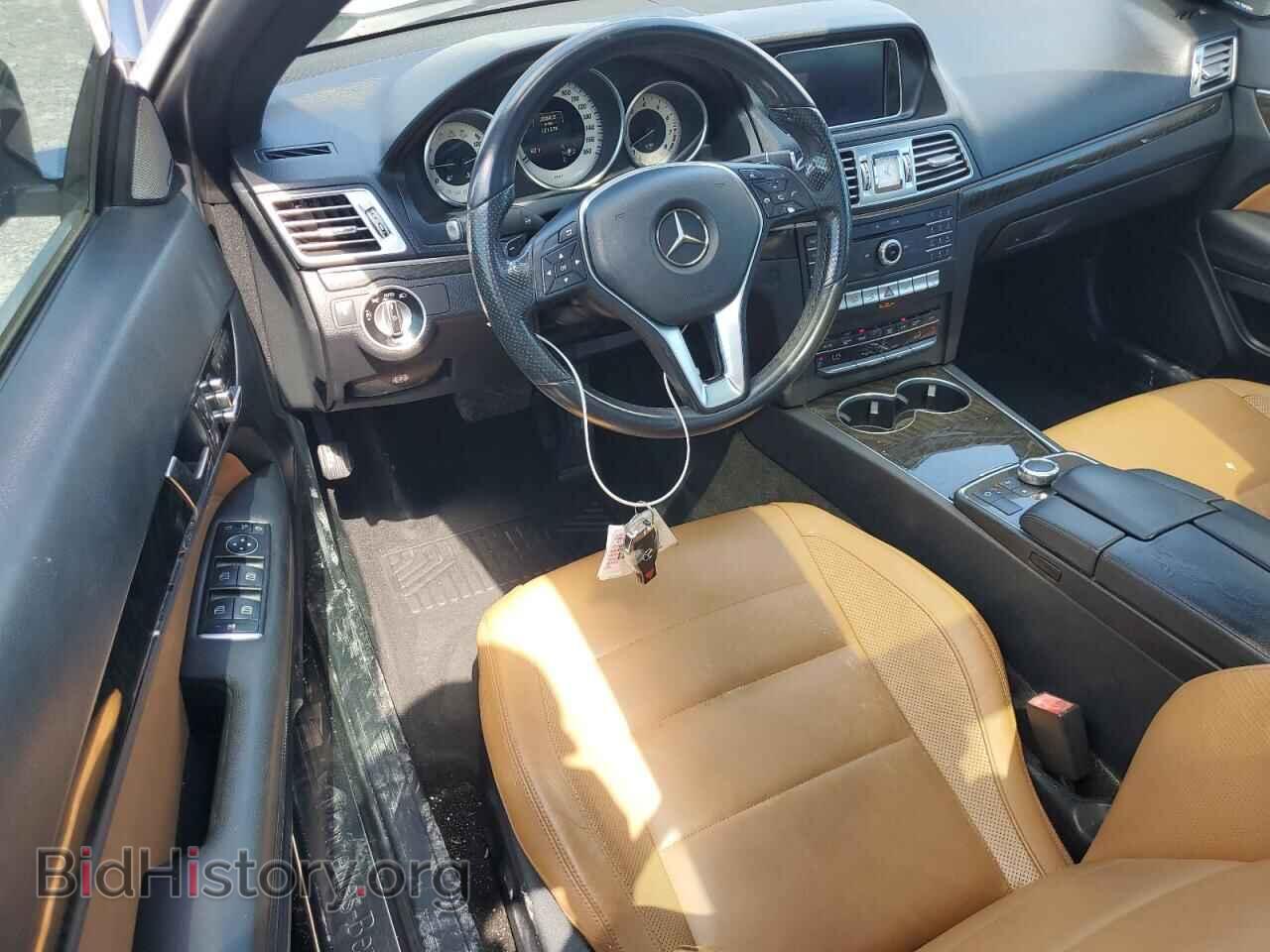 2016 MERCEDES-BENZ E-CLASS - VIN: WDDKJ6FB4GF332005 - Фото 8
