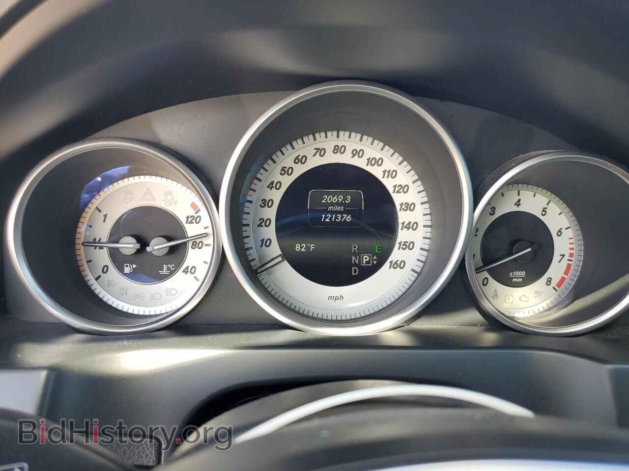 2016 MERCEDES-BENZ E-CLASS - VIN: WDDKJ6FB4GF332005 - Фото 9