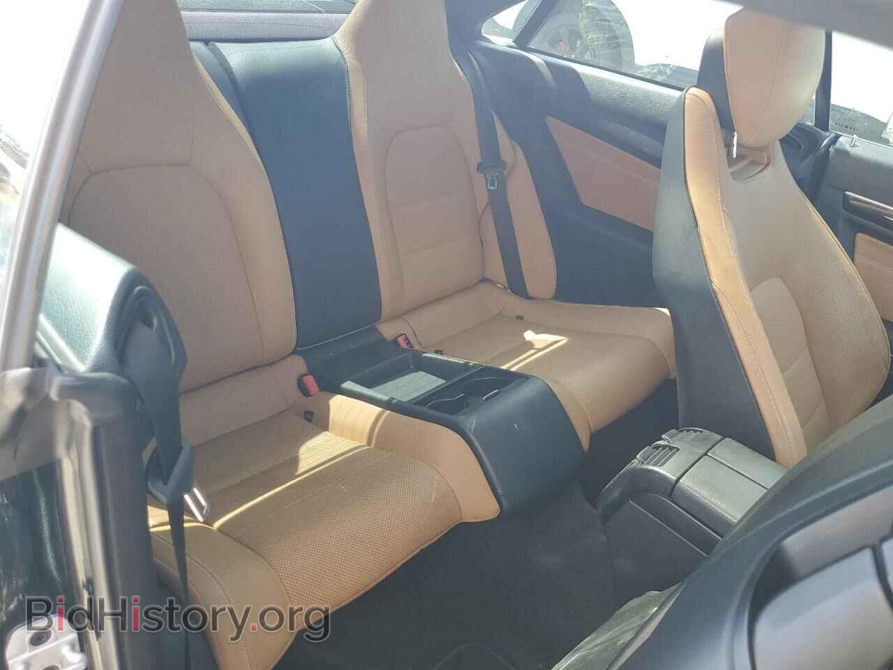 2016 MERCEDES-BENZ E-CLASS - VIN: WDDKJ6FB4GF332005 - Фото 10