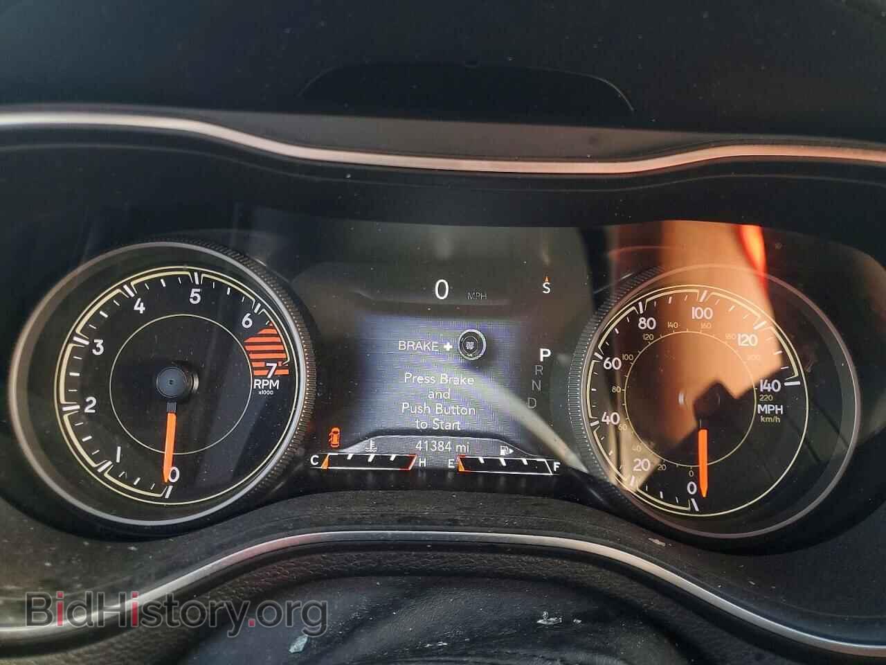 2023 JEEP CHEROKEE - VIN: 1C4PJMMB8PD102986 - Photo 9