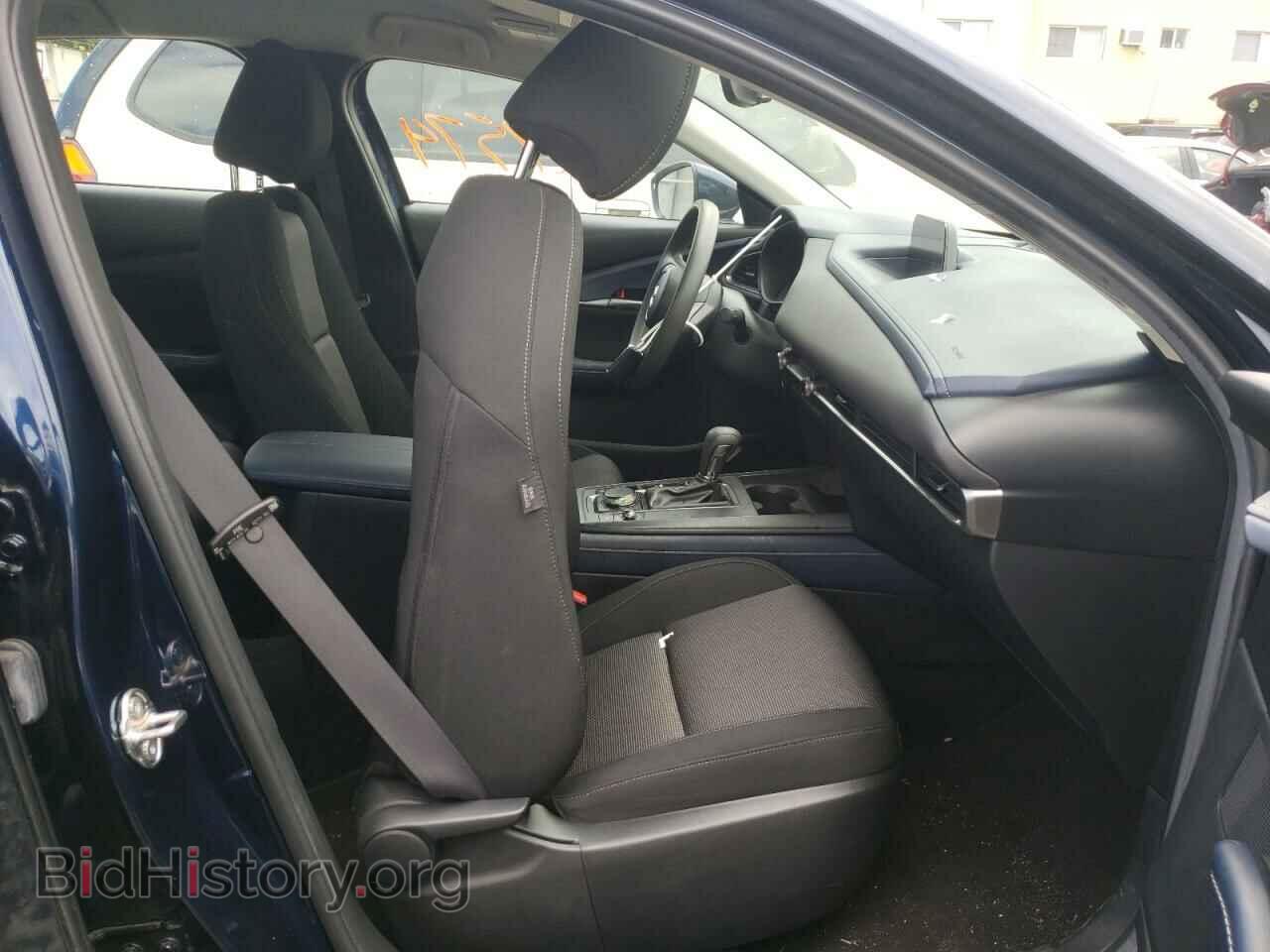 2020 MAZDA CX30 - VIN: 3MVDMABL7LM100891 - Фото 5