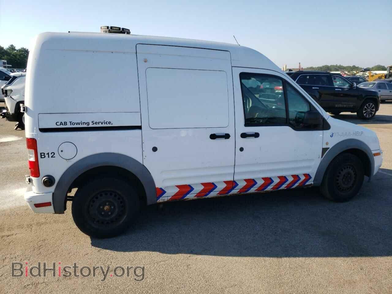 2010 FORD TRANSIT - VIN: NM0LS7BN3AT041132 - Фото 3