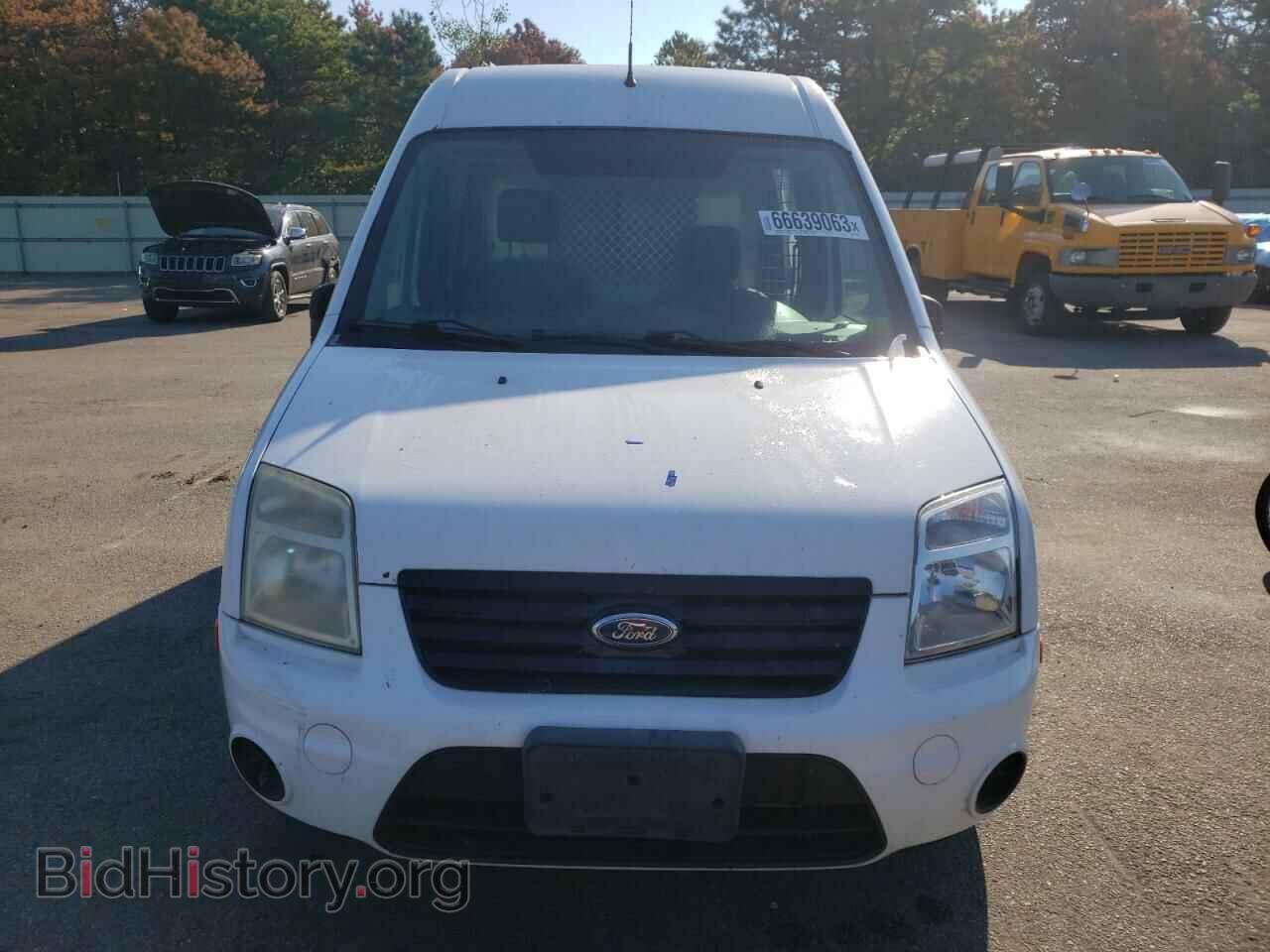 2010 FORD TRANSIT - VIN: NM0LS7BN3AT041132 - Фото 5