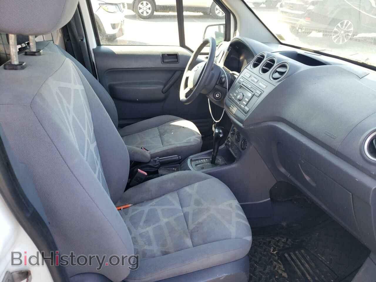 2010 FORD TRANSIT - VIN: NM0LS7BN3AT041132 - Фото 8