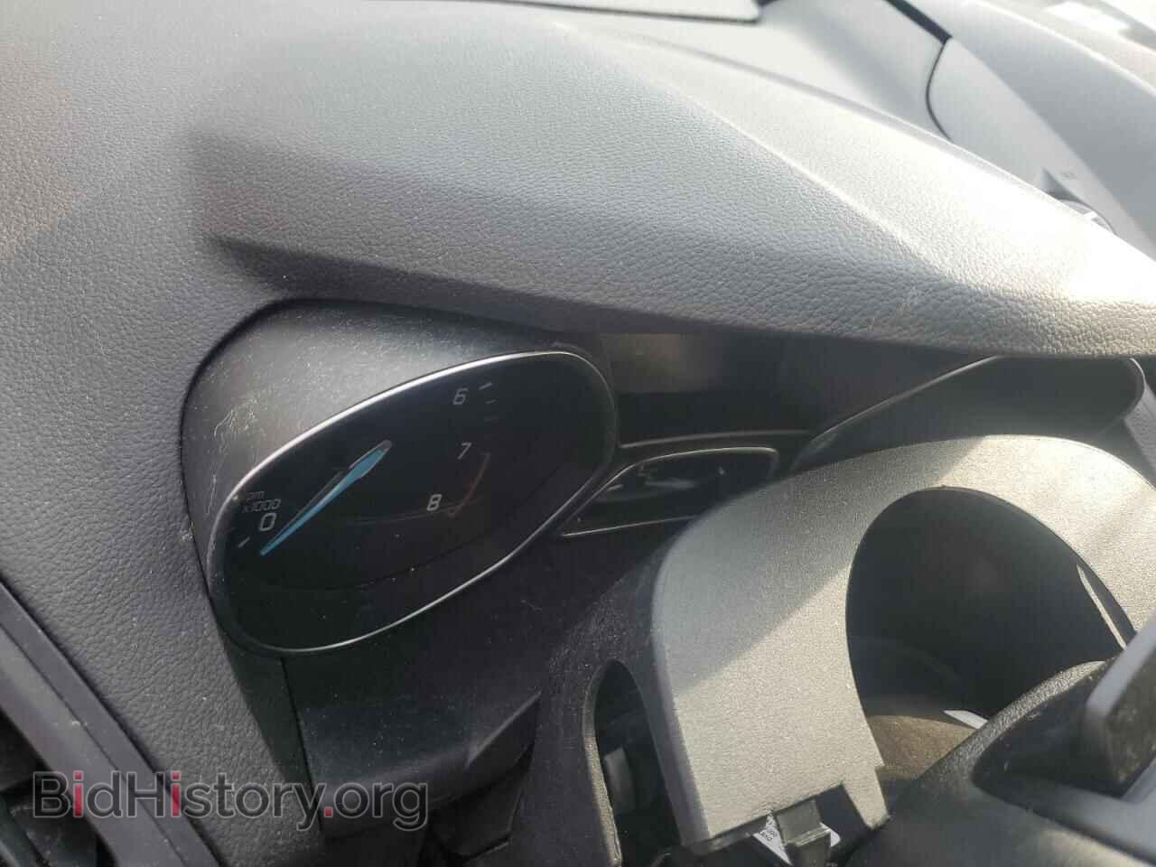 2014 FORD ESCAPE - VIN: 1FMCU0G95EUC62193 - Фото 9
