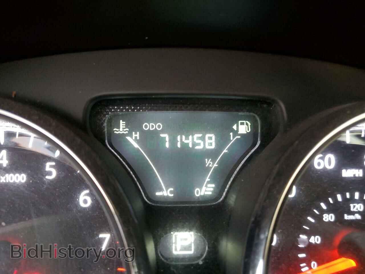 2019 NISSAN VERSA - VIN: 3N1CN7AP3KL843394 - Photo 8