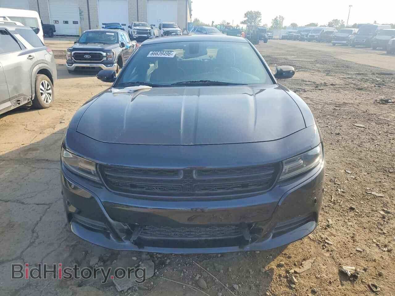 2017 DODGE CHARGER - VIN: 2C3CDXAG3HH590423 - Фото 5
