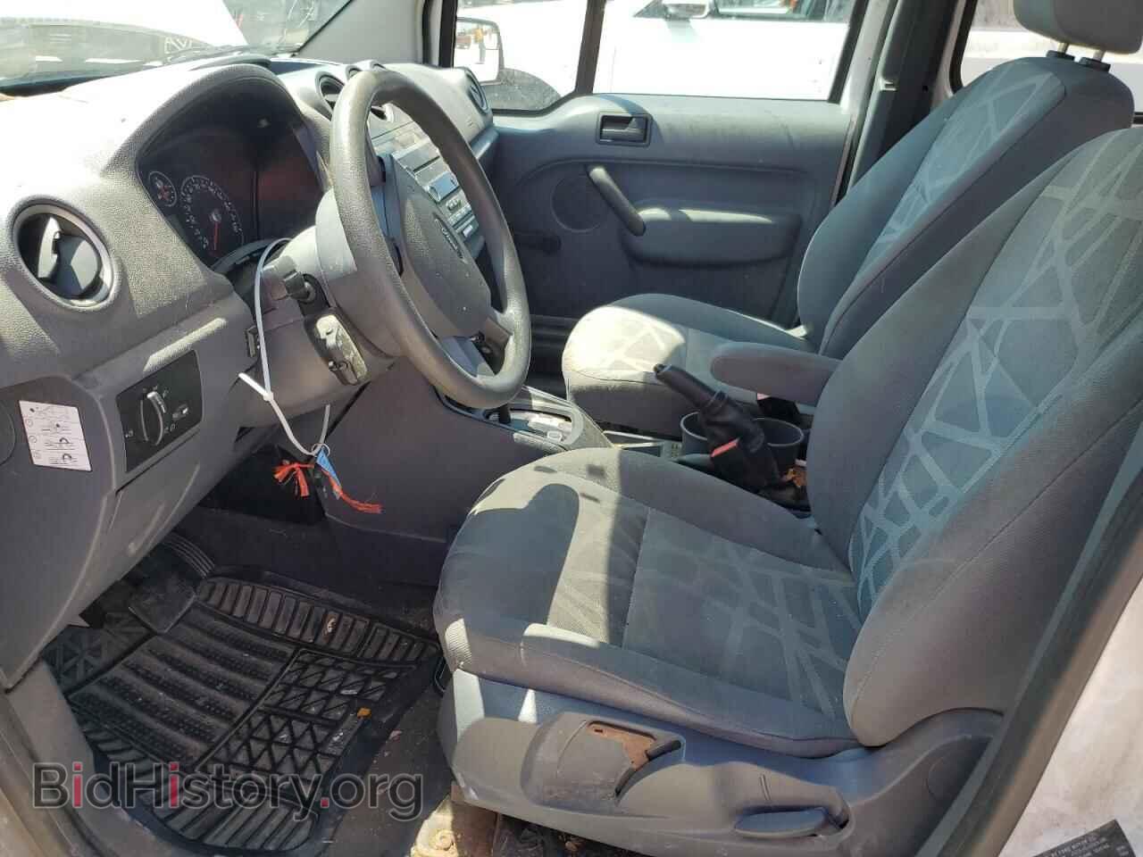 2013 FORD TRANSIT - VIN: NM0LS7AN0DT163856 - Фото 7