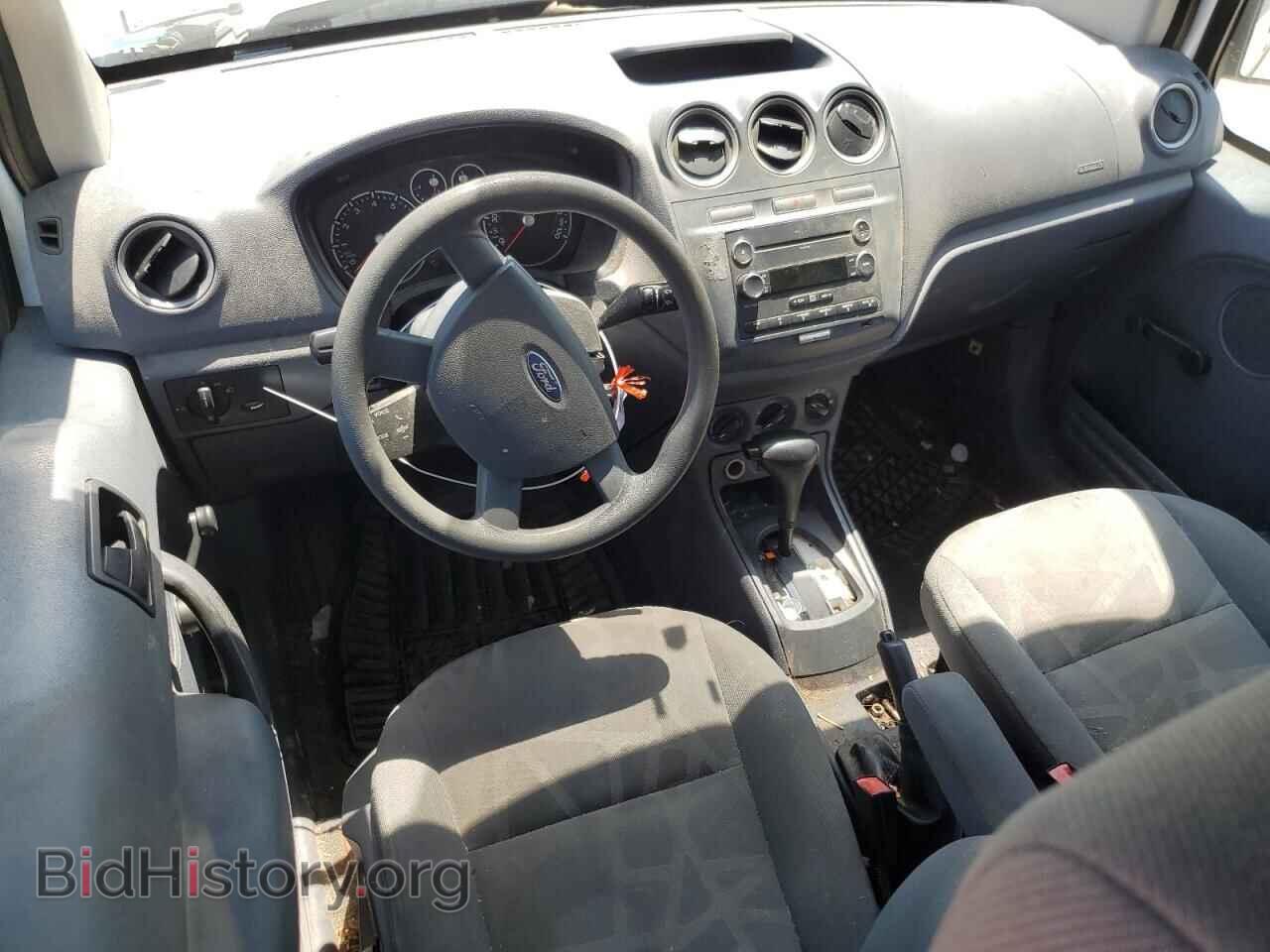 2013 FORD TRANSIT - VIN: NM0LS7AN0DT163856 - Фото 8