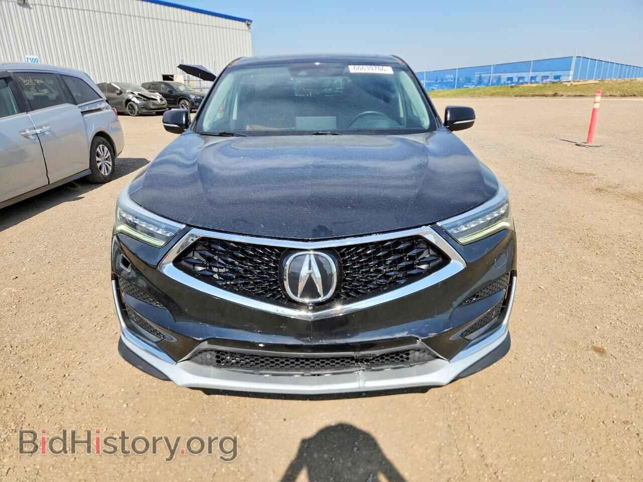 2019 ACURA RDX - VIN: 5J8TC2H99KL807722 - Photo 5