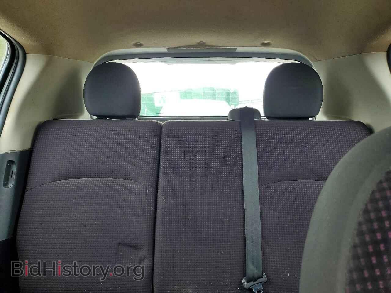 2014 MITSUBISHI MIRAGE - VIN: ML32A4HJ3EH007241 - Photo 10