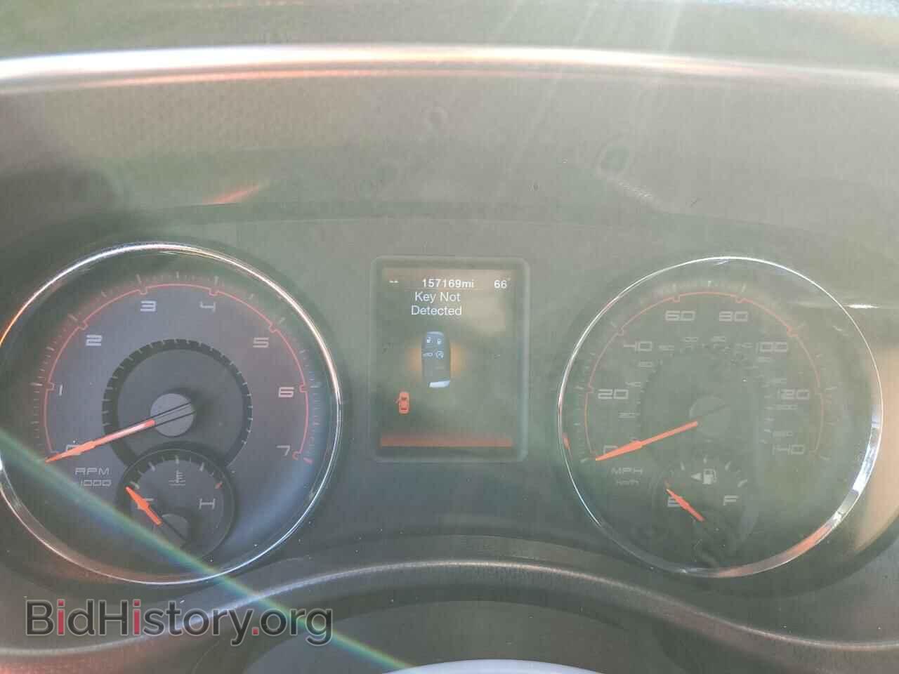 2012 DODGE CHARGER - VIN: 2C3CDXHG0CH164977 - Фото 9