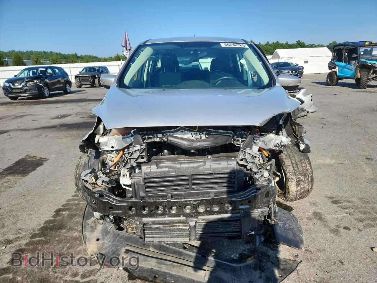 2017 FORD CMAX - VIN: 1FADP5EU6HL103235 - Photo 5