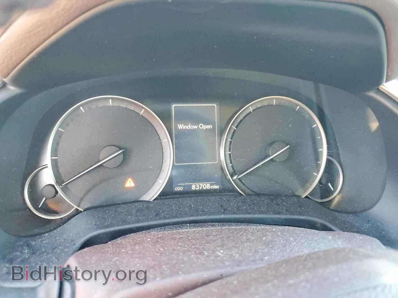 2018 LEXUS RX350 - VIN: 2T2BZMCA5JC159321 - Photo 9