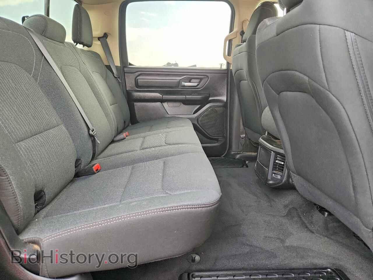 2020 RAM 1500 - VIN: 1C6SRFNT1LN246574 - Photo 10
