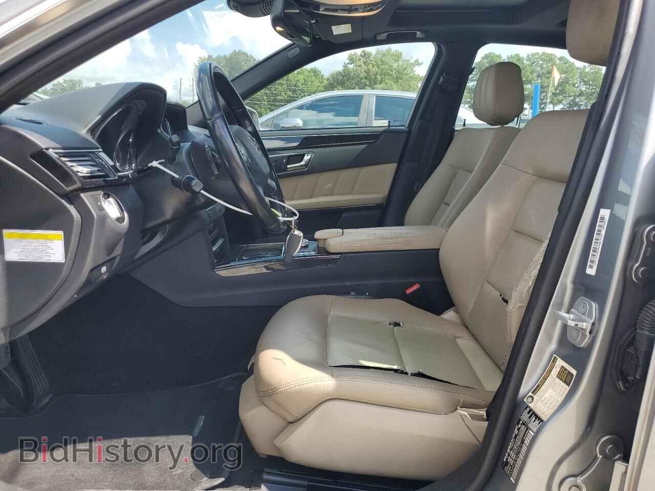 2011 MERCEDES-BENZ E-CLASS - VIN: WDDHF5GB7BA273574 - Фото 7