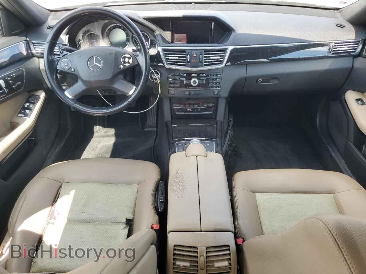 2011 MERCEDES-BENZ E-CLASS - VIN: WDDHF5GB7BA273574 - Фото 8
