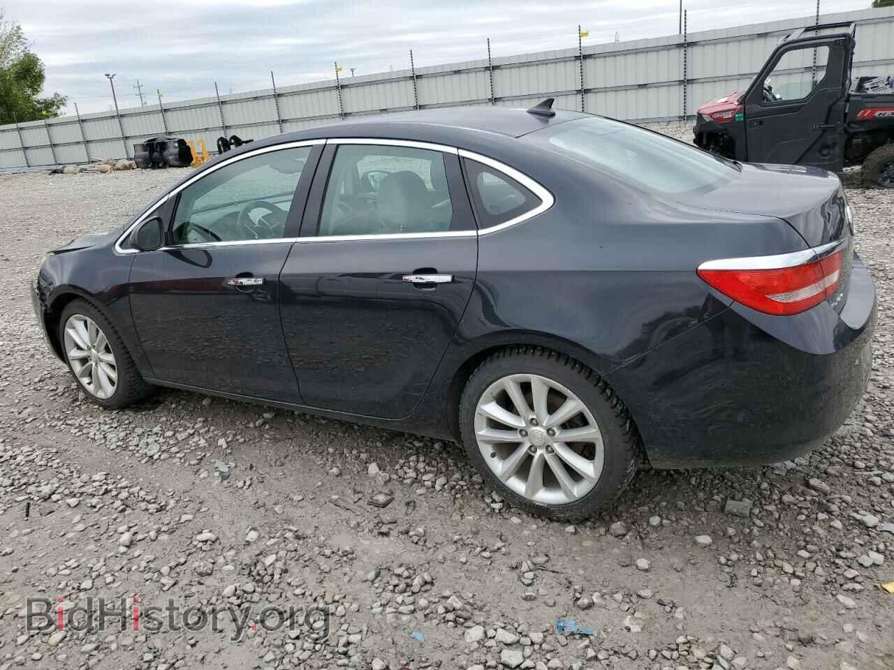 2013 BUICK VERANO - VIN: 1G4PR5SK6D4154853 - Фото 2
