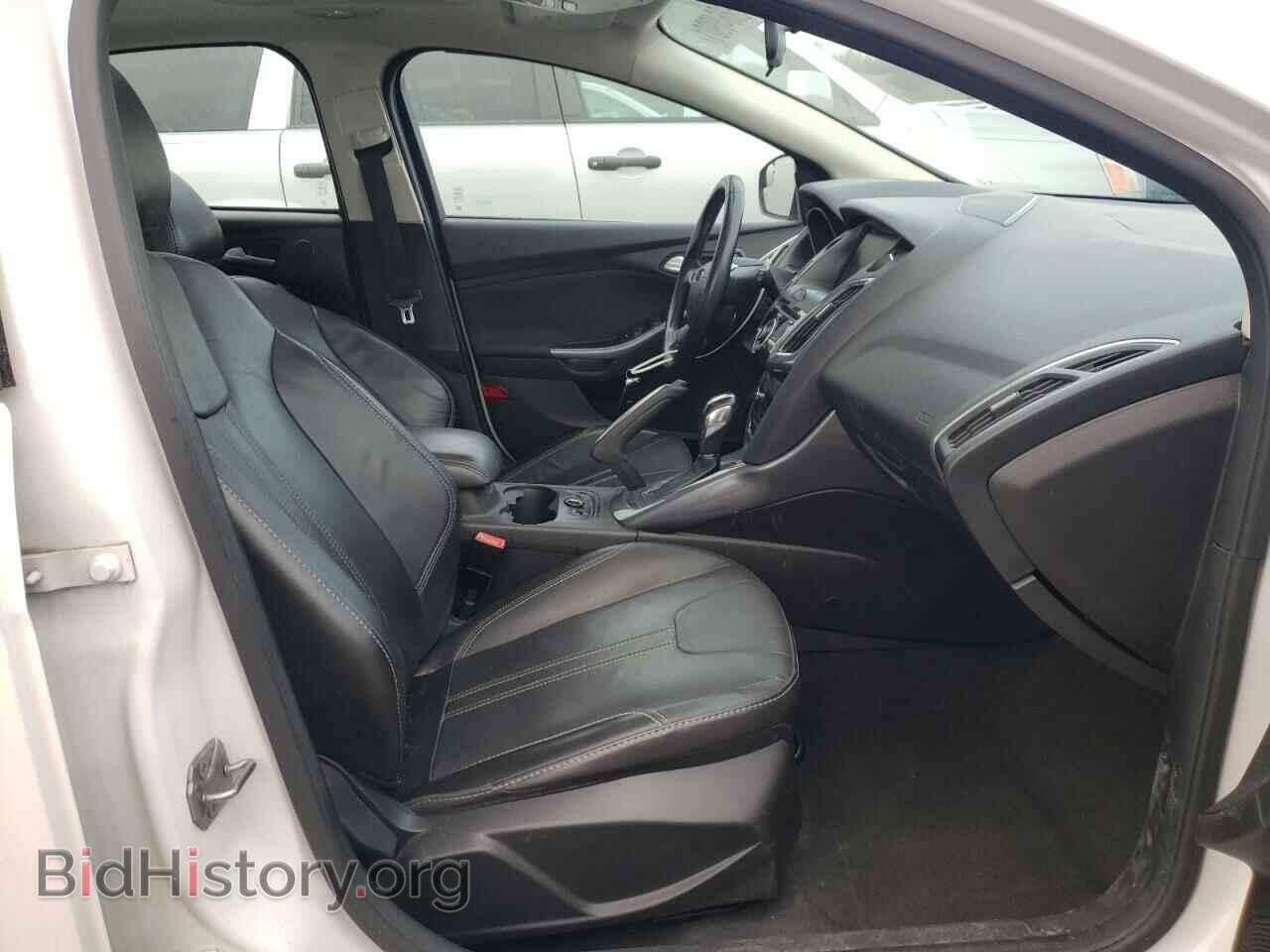 2013 FORD FOCUS - VIN: 1FADP3N20DL208317 - Фото 5