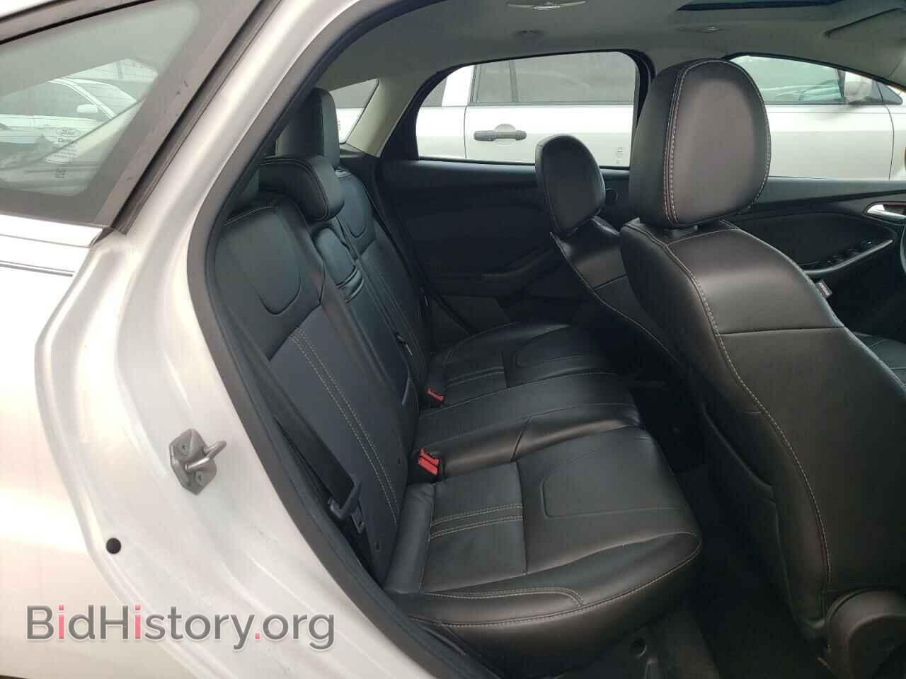 2013 FORD FOCUS - VIN: 1FADP3N20DL208317 - Фото 6