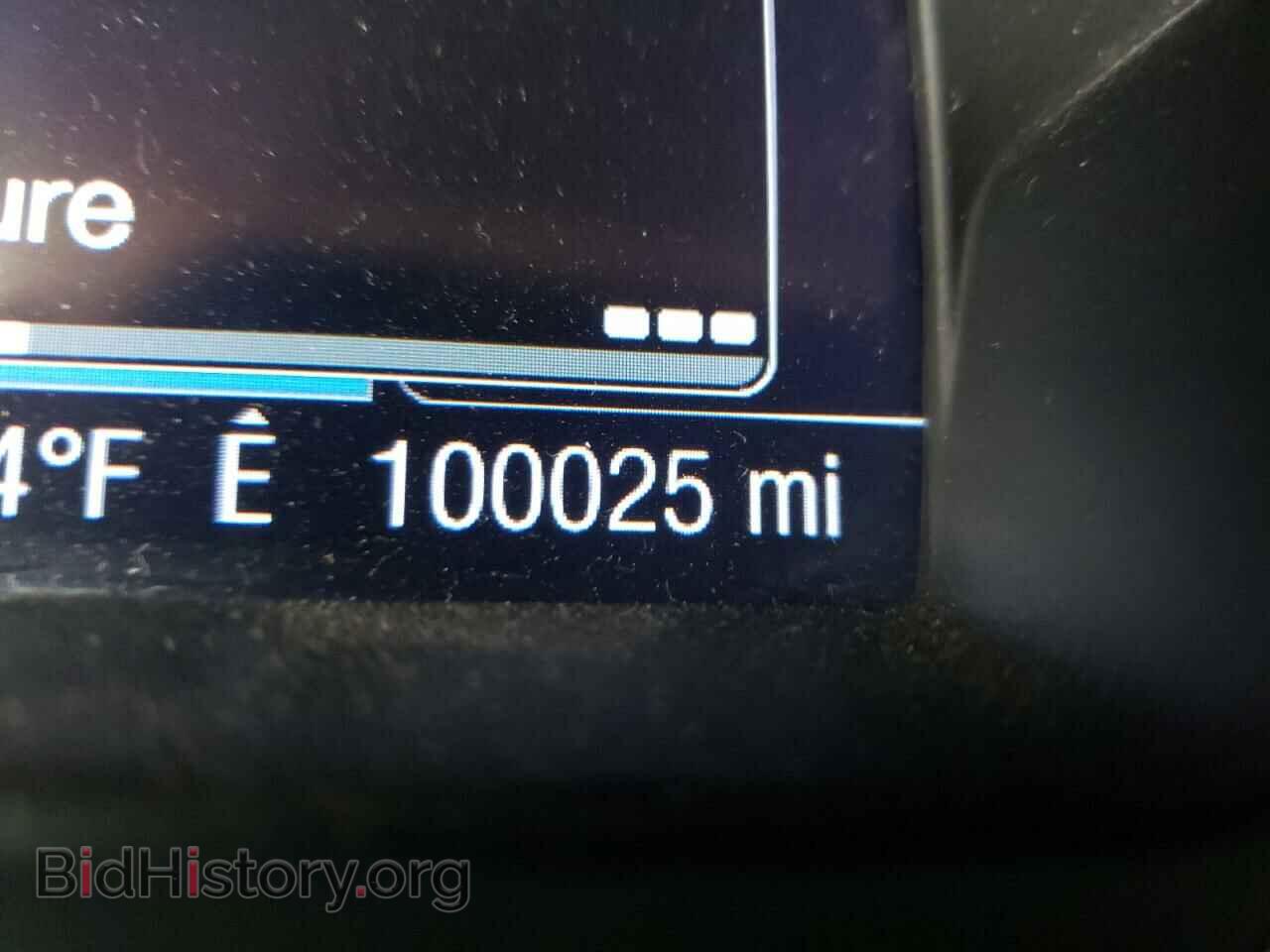2013 FORD FOCUS - VIN: 1FADP3N20DL208317 - Фото 8