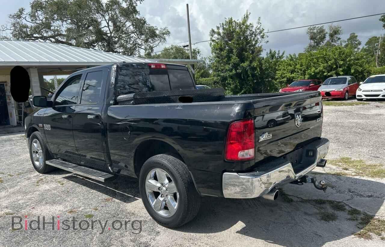 2015 RAM 1500 - VIN: 1C6RR7GT9FS504055 - Фото 3