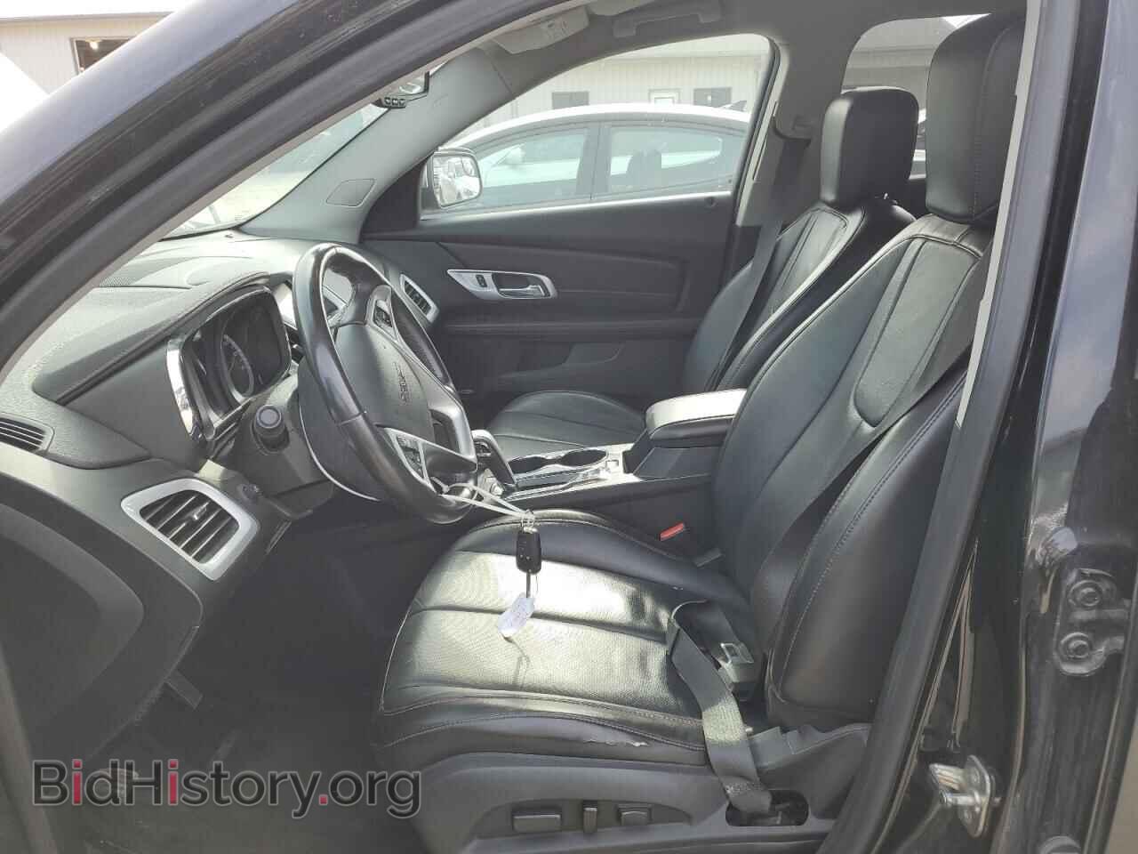 2014 GMC TERRAIN - VIN: 2GKFLXEK2E6362743 - Photo 7