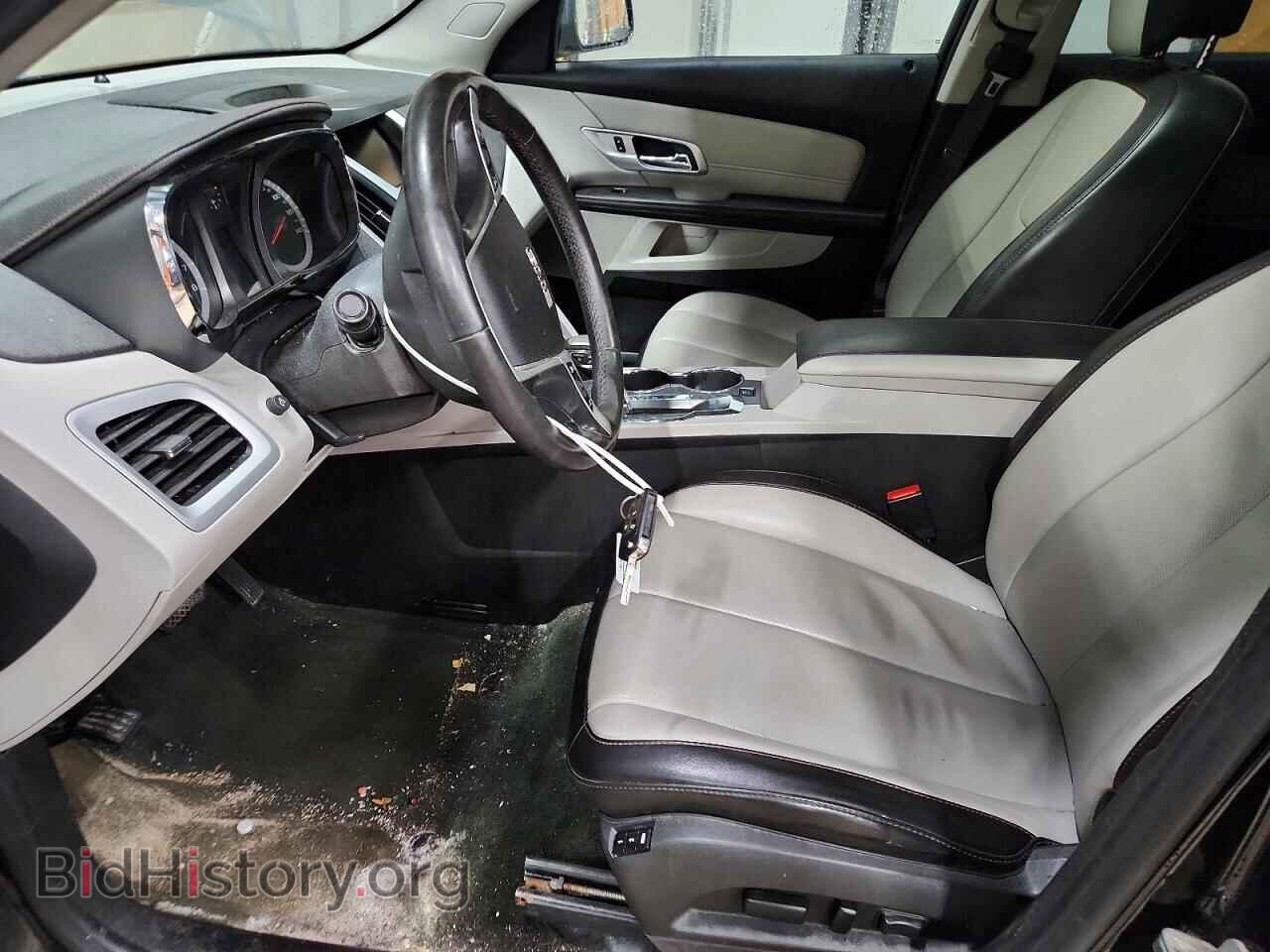 2015 GMC TERRAIN - VIN: 2GKFLYE36F6221514 - Фото 7