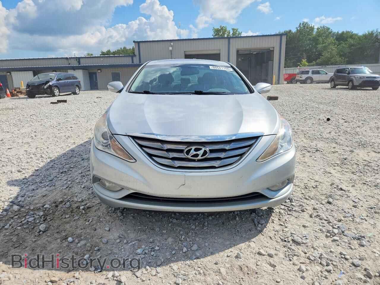 2013 HYUNDAI SONATA - VIN: 5NPEC4AC0DH536713 - Photo 5