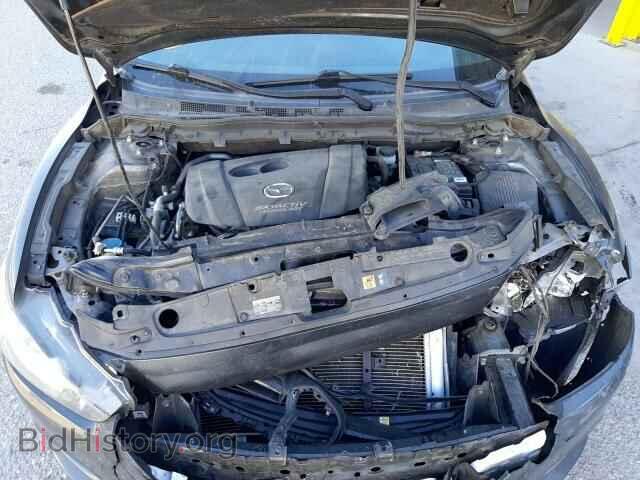 2014 MAZDA 6 - VIN: JM1GJ1V60E1145412 - Фото 7