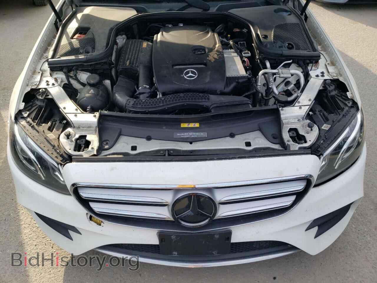 2017 MERCEDES-BENZ E-CLASS - VIN: WDDZF4KB3HA153012 - Фото 11