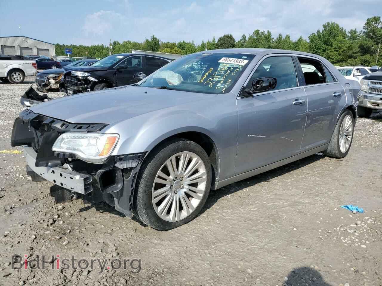 Photo 2C3CCAEG9DH732231 - CHRYSLER 300 2013
