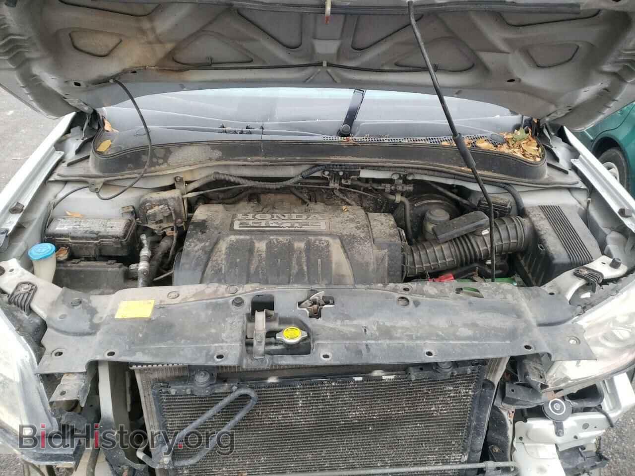 2007 HONDA PILOT - VIN: 5FNYF28567B023615 - Фото 7