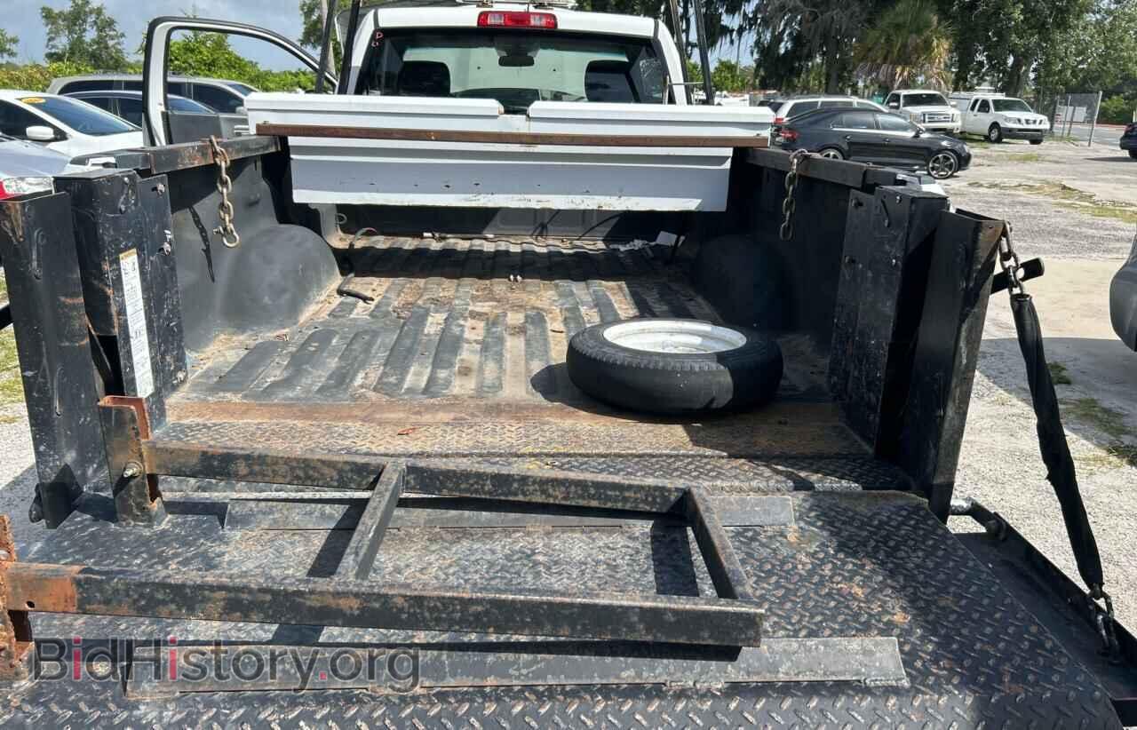 2017 RAM 1500 - VIN: 3C6JR7DG1HG617495 - Фото 6