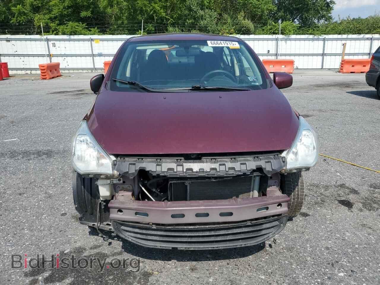 2018 MITSUBISHI MIRAGE - VIN: ML32F3FJXJHF08316 - Фото 5