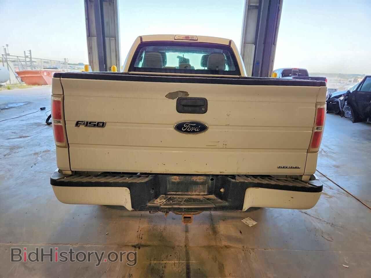 2013 FORD F150 - VIN: 1FTFX1EF7DKD31189 - Photo 6