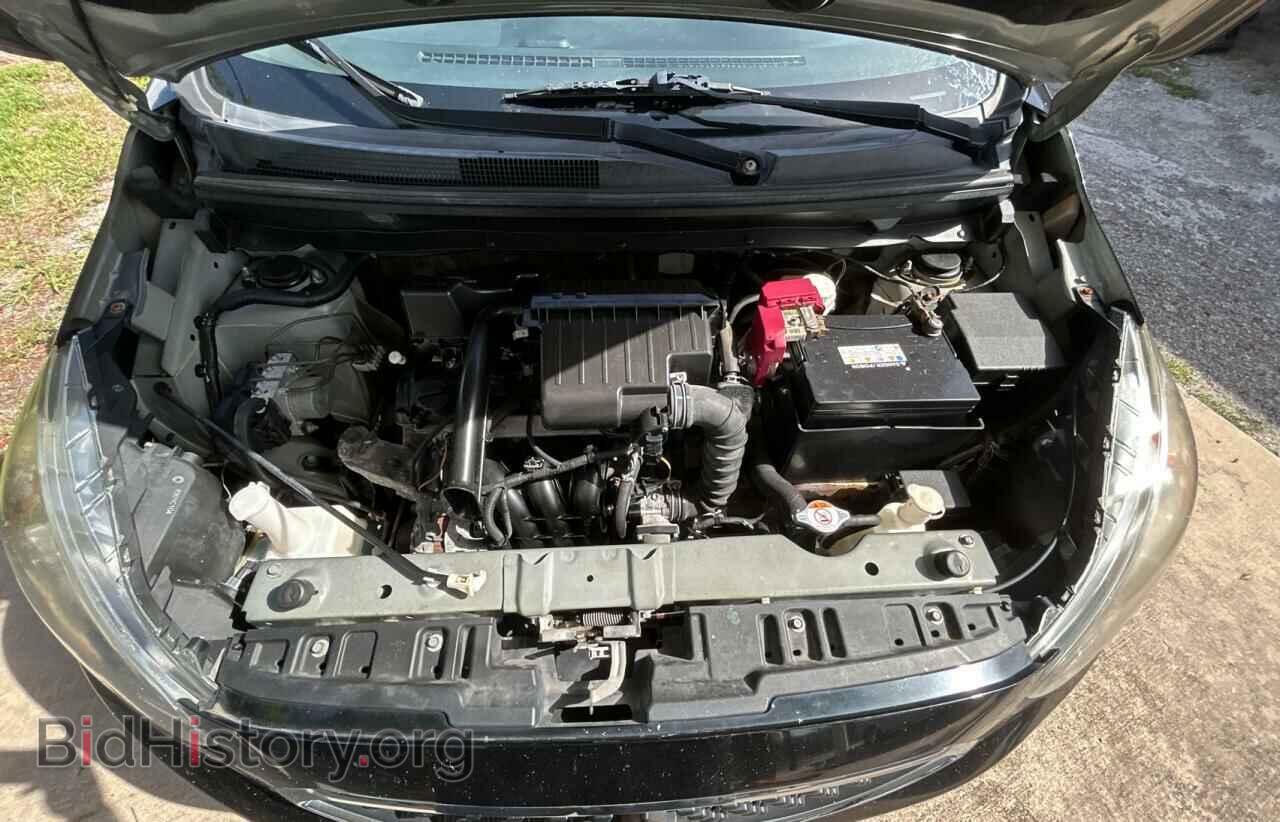 2019 MITSUBISHI MIRAGE - VIN: ML32A3HJ8KH008228 - Фото 7