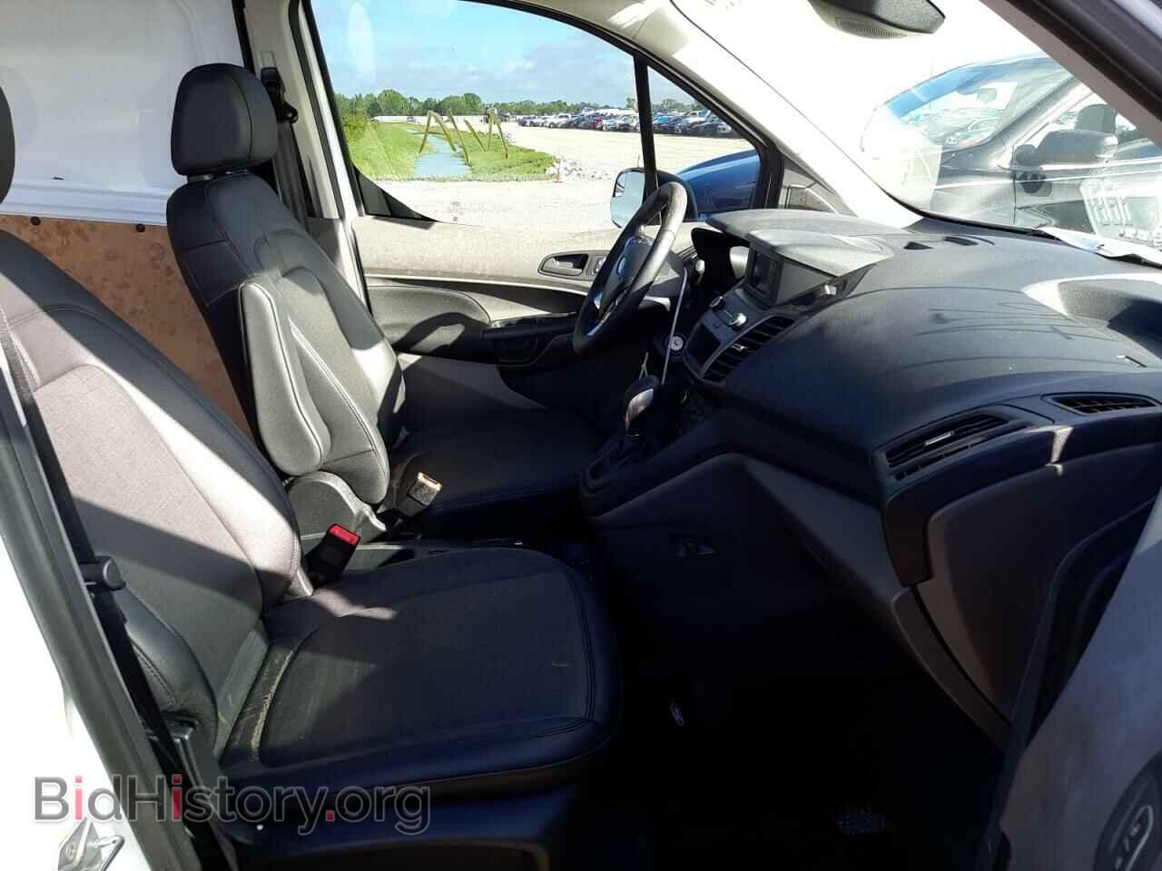 2019 FORD TRANSIT - VIN: NM0LS7E20K1407014 - Фото 5
