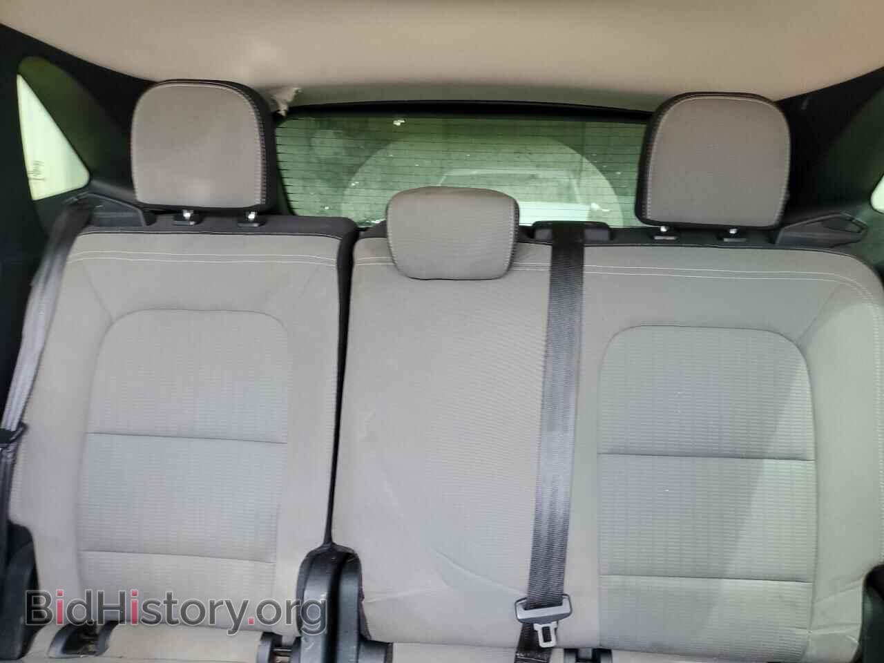 2020 FORD ESCAPE - VIN: 1FMCU0F63LUA33516 - Фото 10