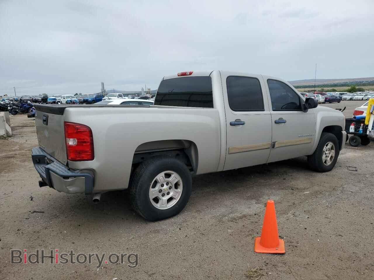 2007 CHEVROLET ALL Models - VIN: 3GCEC13077G531720 - Фото 3