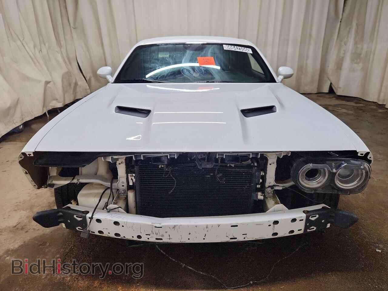 2016 DODGE CHALLENGER - VIN: 2C3CDZFJ7GH177192 - Photo 5